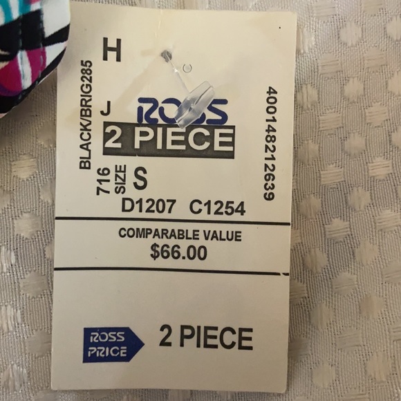 Kenneth Cole Bikini Bottom - Picture 5 of 5